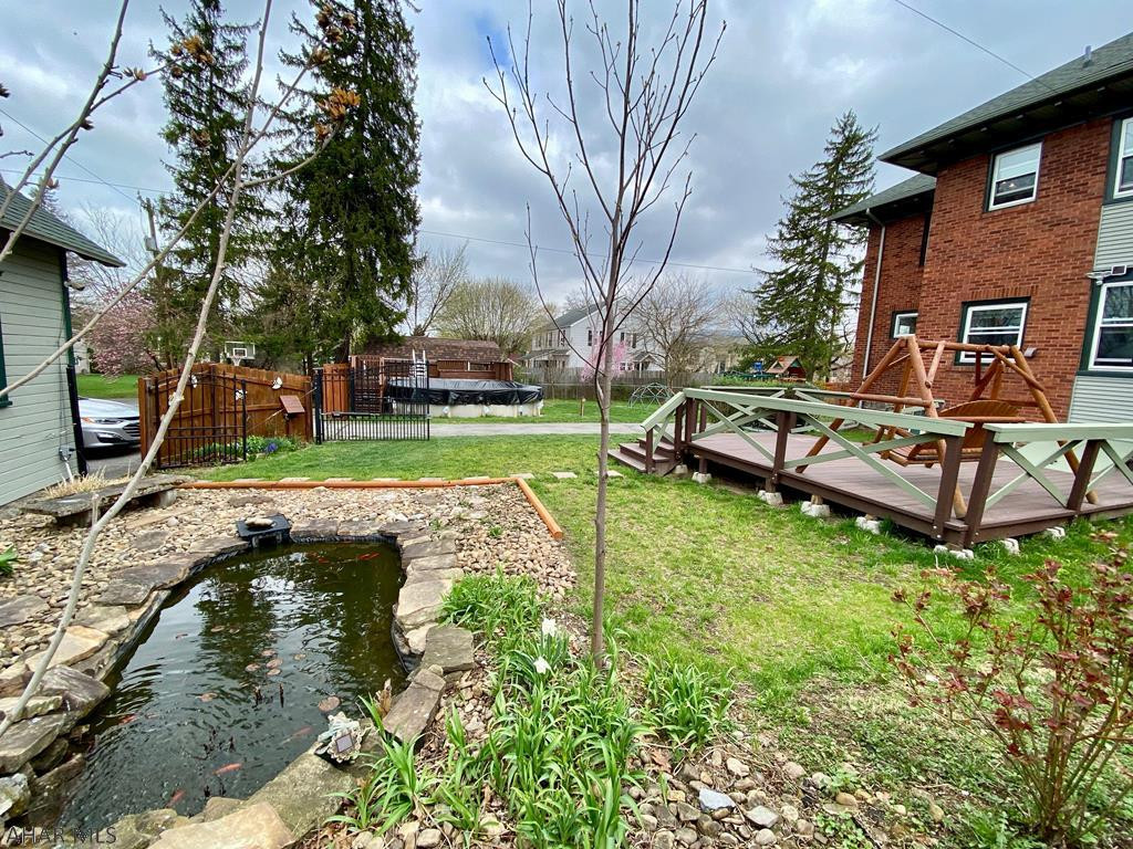 Hollidaysburg - Residential