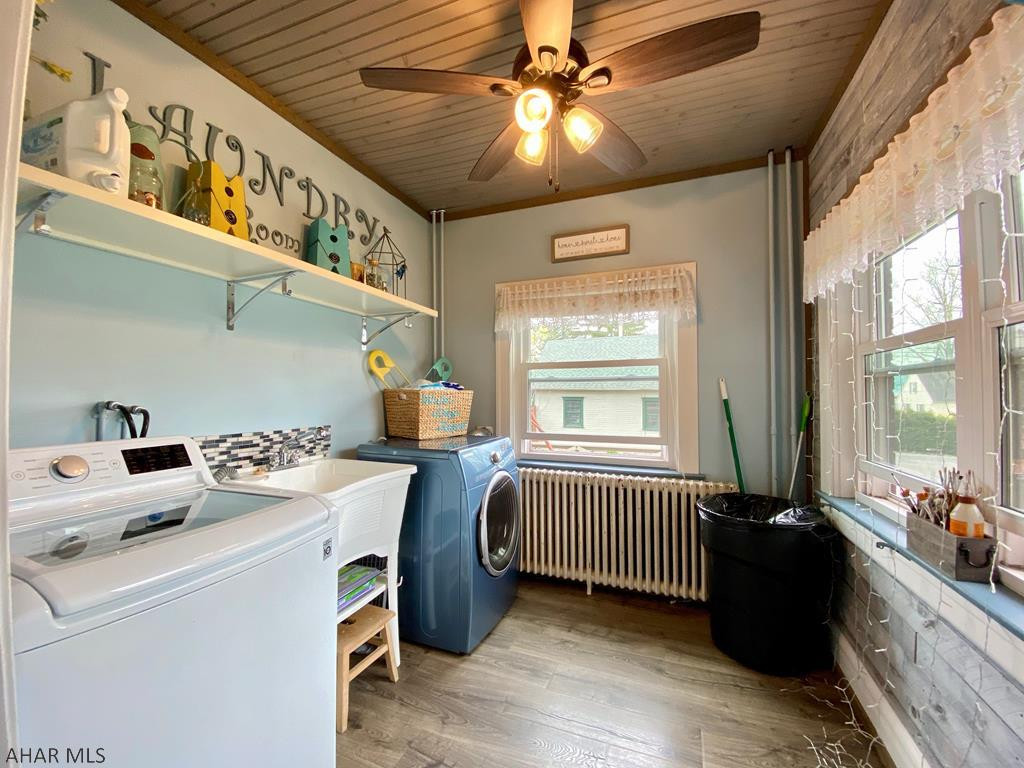 Hollidaysburg - Residential