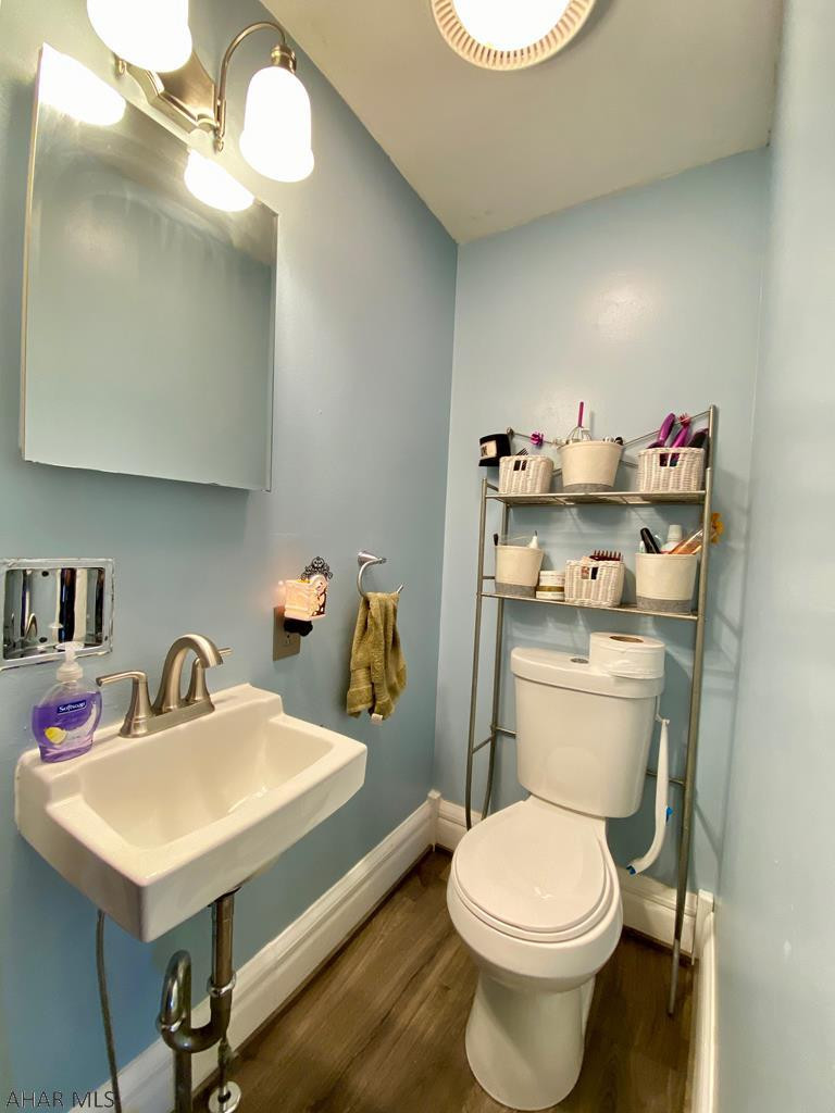 Hollidaysburg - Residential