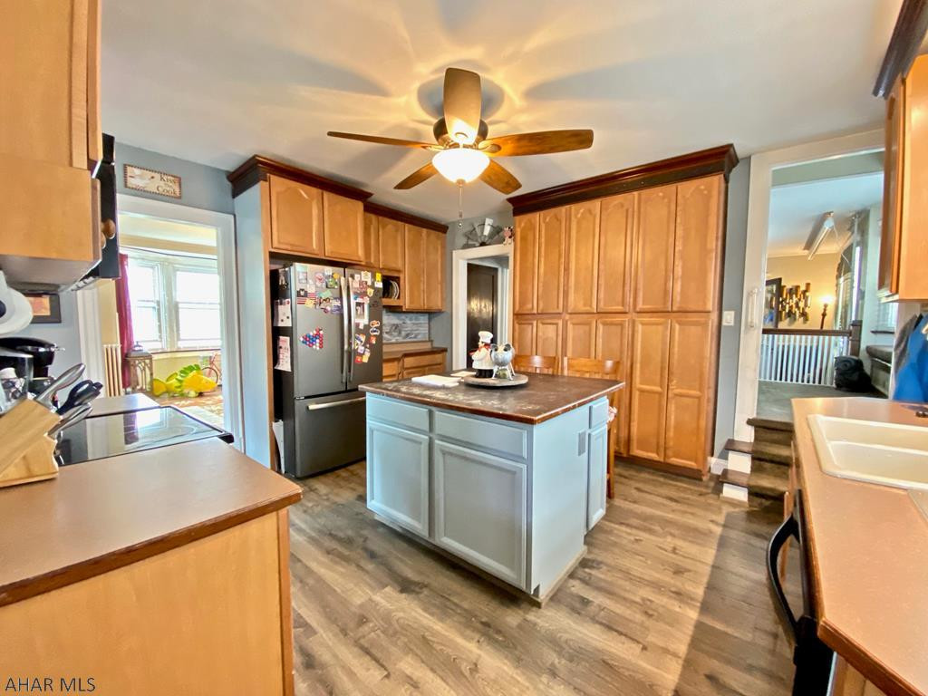 Hollidaysburg - Residential