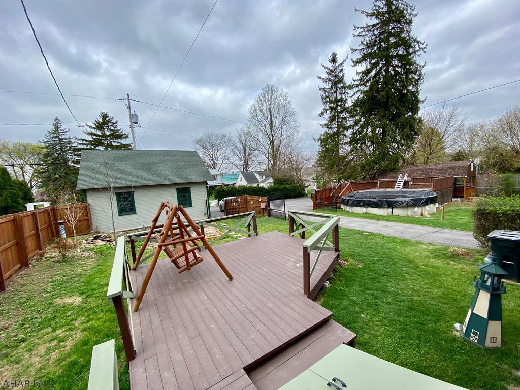 Hollidaysburg - Residential