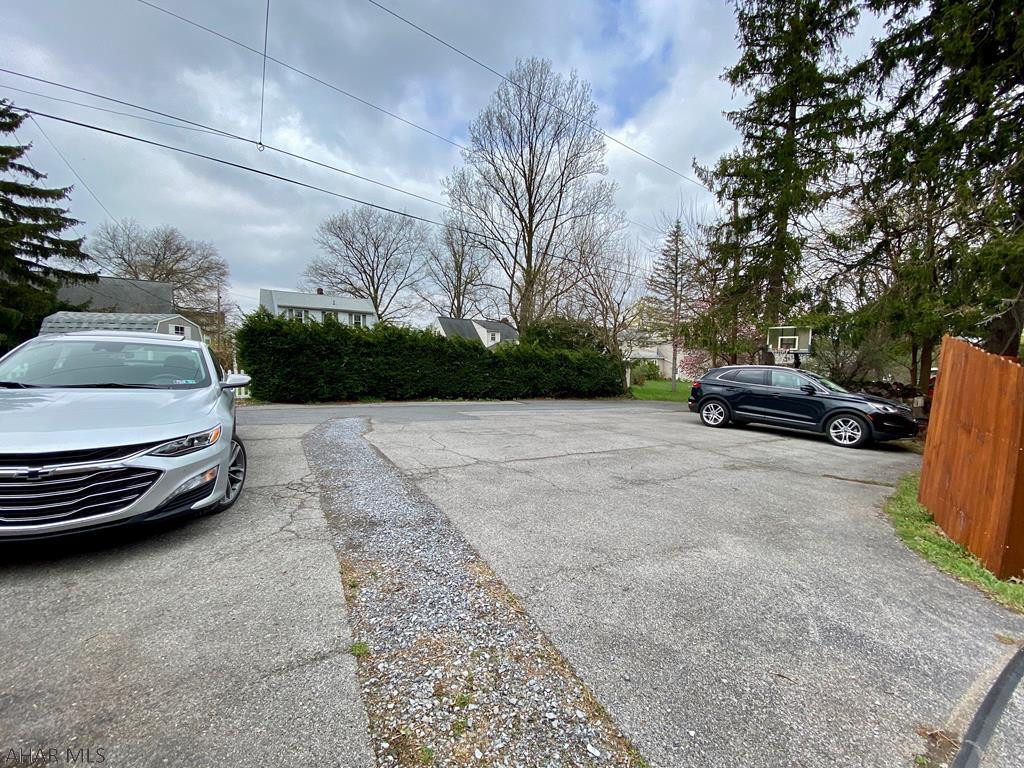 Hollidaysburg - Residential