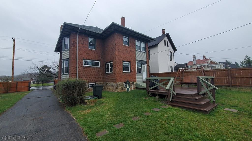 Hollidaysburg - Residential