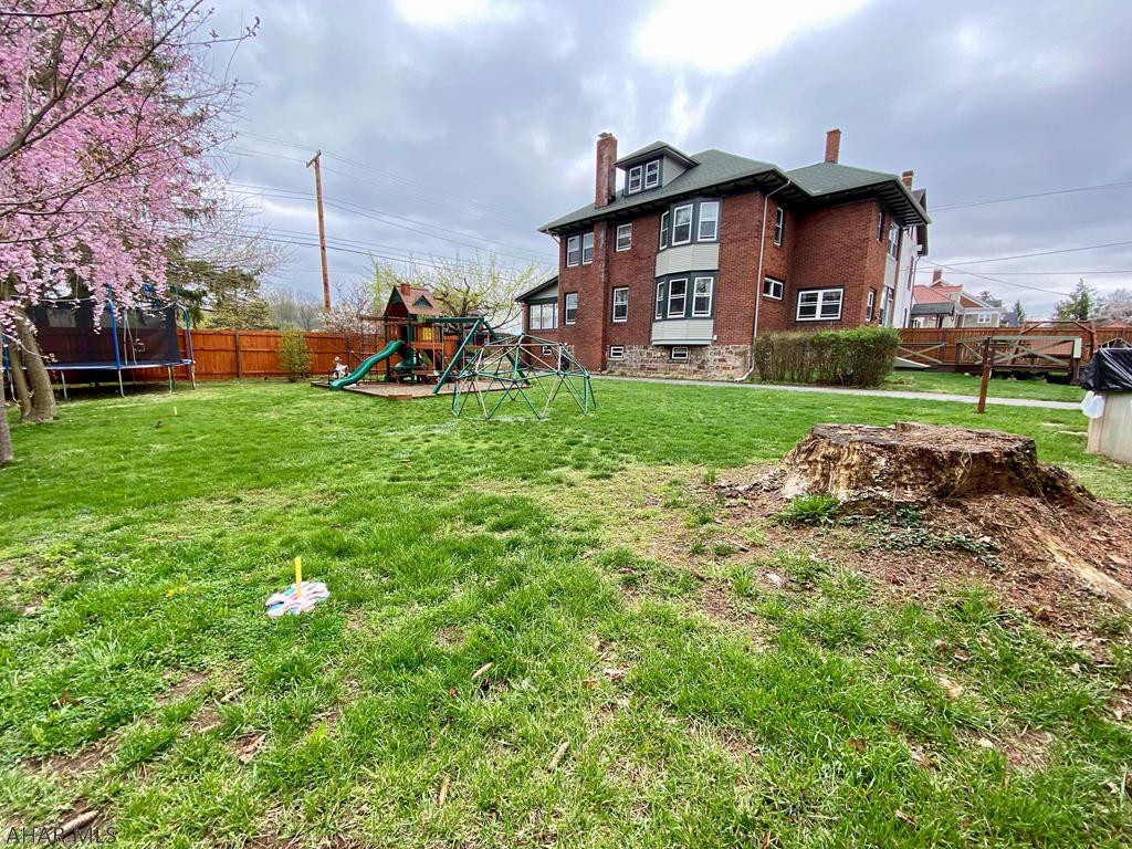 Hollidaysburg - Residential