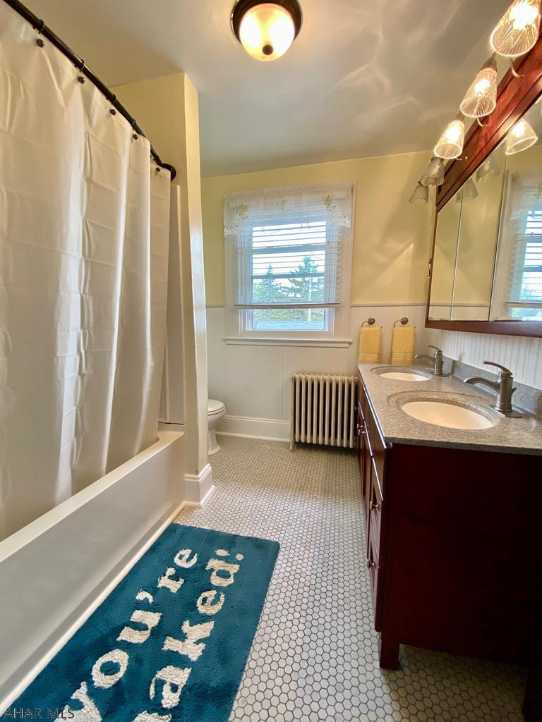 Hollidaysburg - Residential