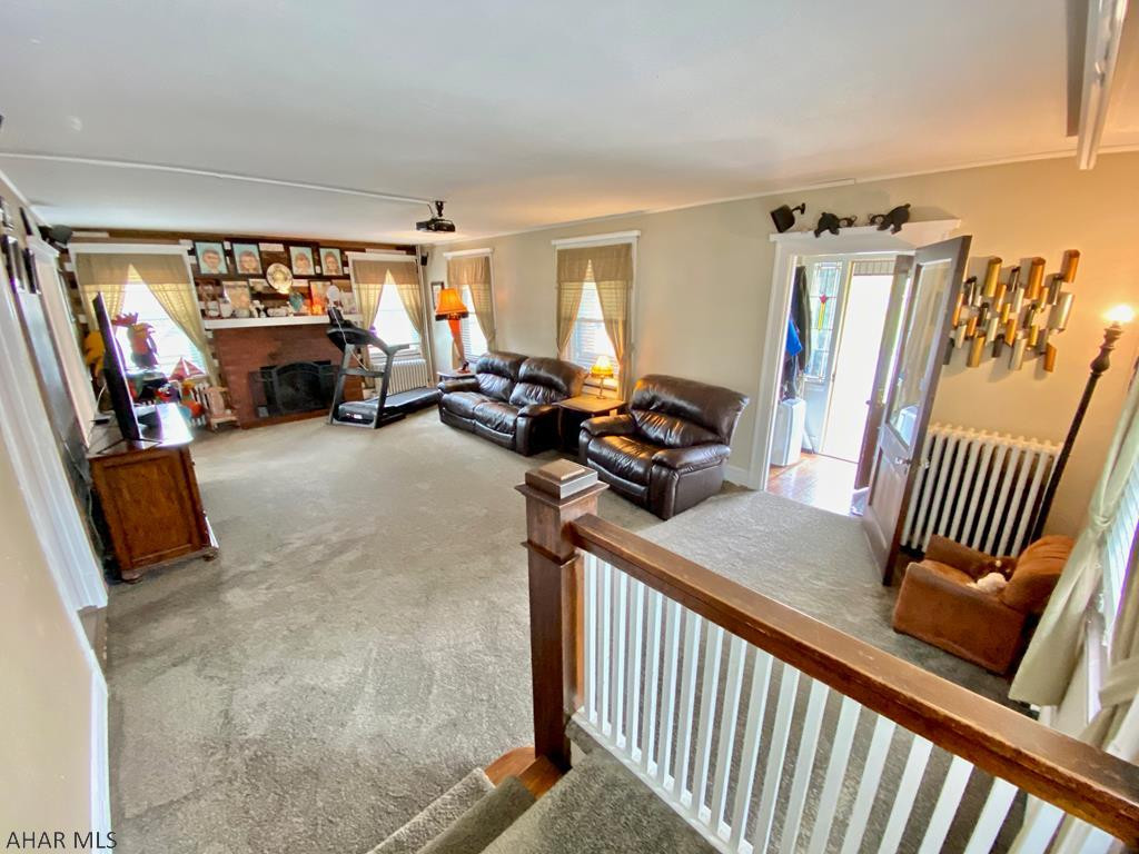 Hollidaysburg - Residential