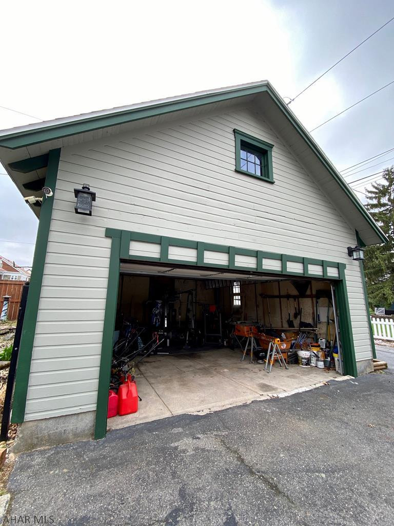 Hollidaysburg - Residential