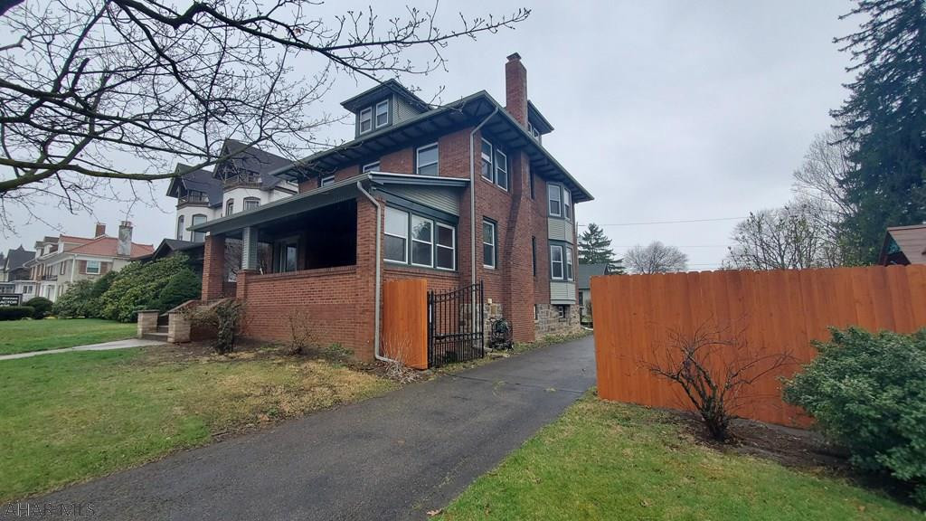 Hollidaysburg - Residential