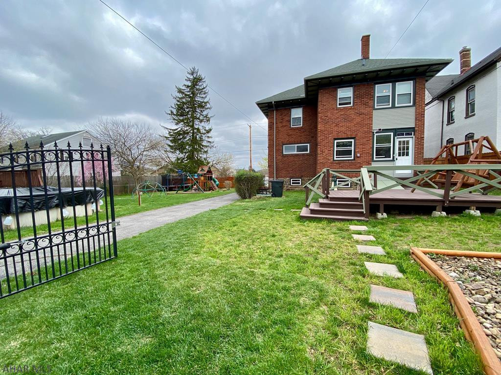 Hollidaysburg - Residential