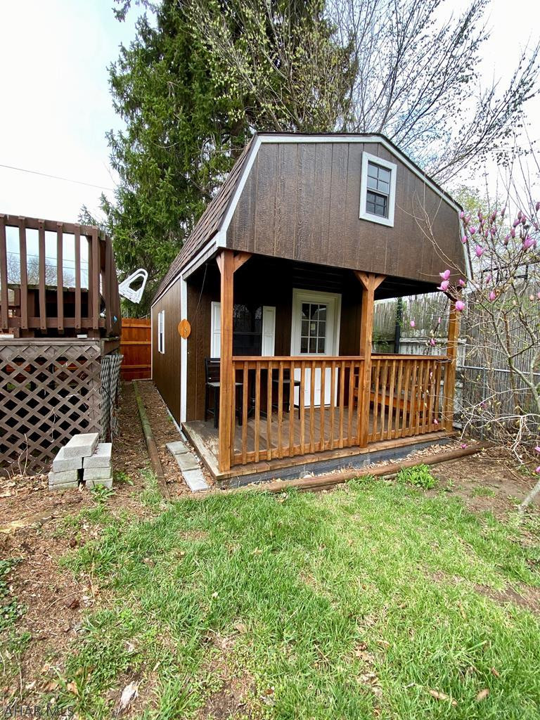 Hollidaysburg - Residential