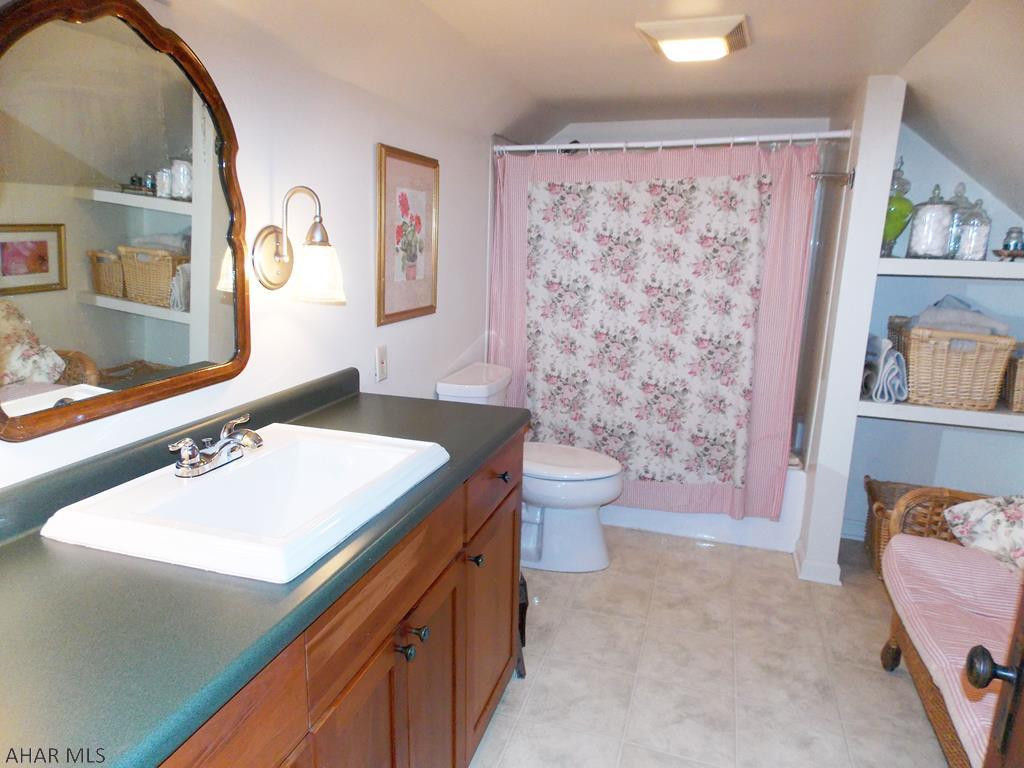 Pleasant Valley - Residential