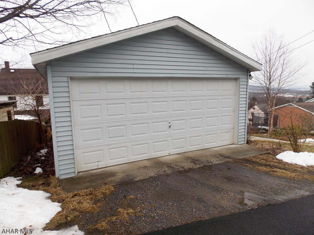 Pleasant Valley - Residential