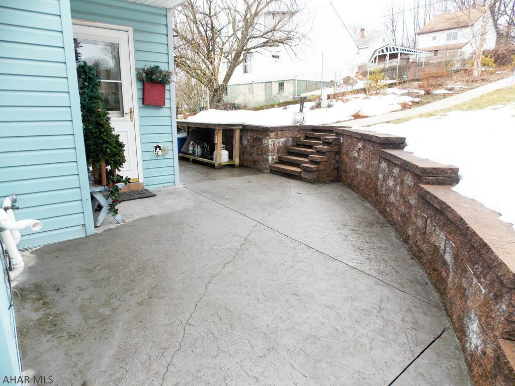 Pleasant Valley - Residential