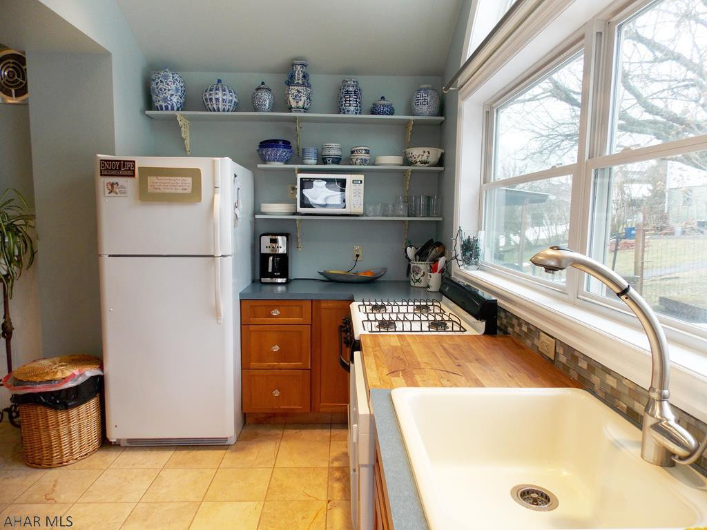 Pleasant Valley - Residential