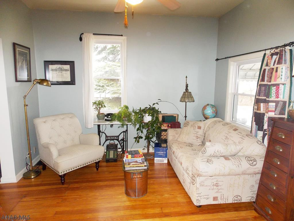 Pleasant Valley - Residential