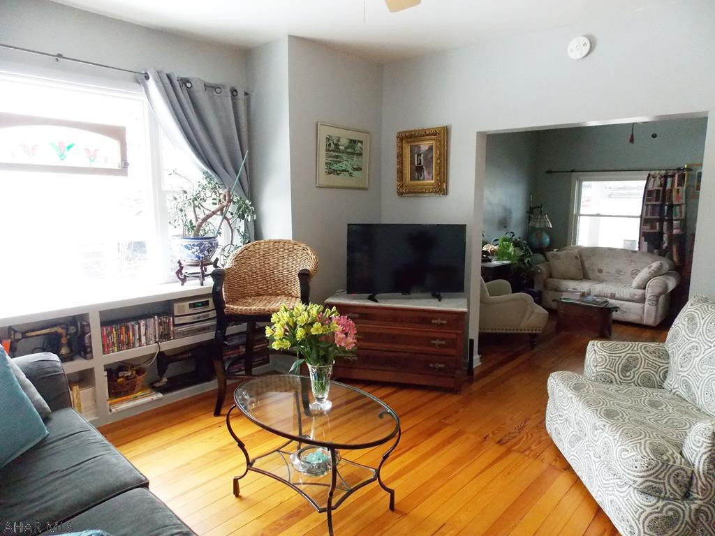 Pleasant Valley - Residential