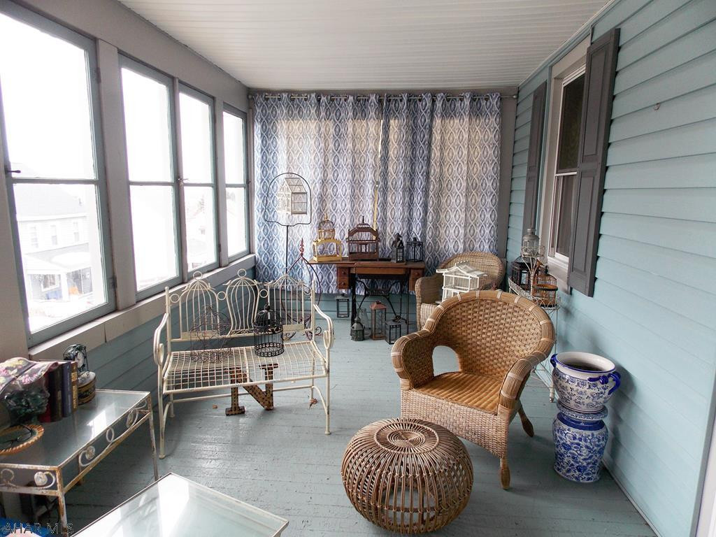 Pleasant Valley - Residential