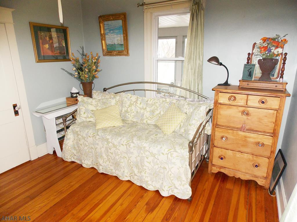 Pleasant Valley - Residential