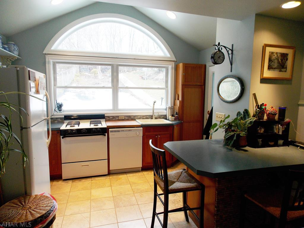 Pleasant Valley - Residential