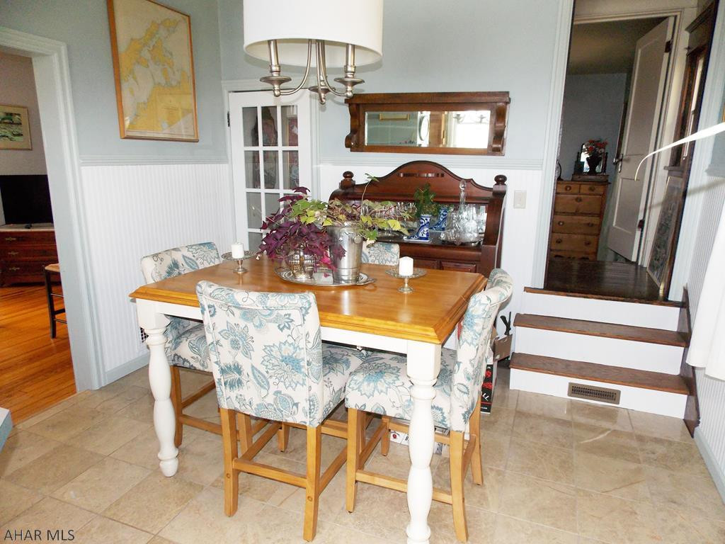 Pleasant Valley - Residential