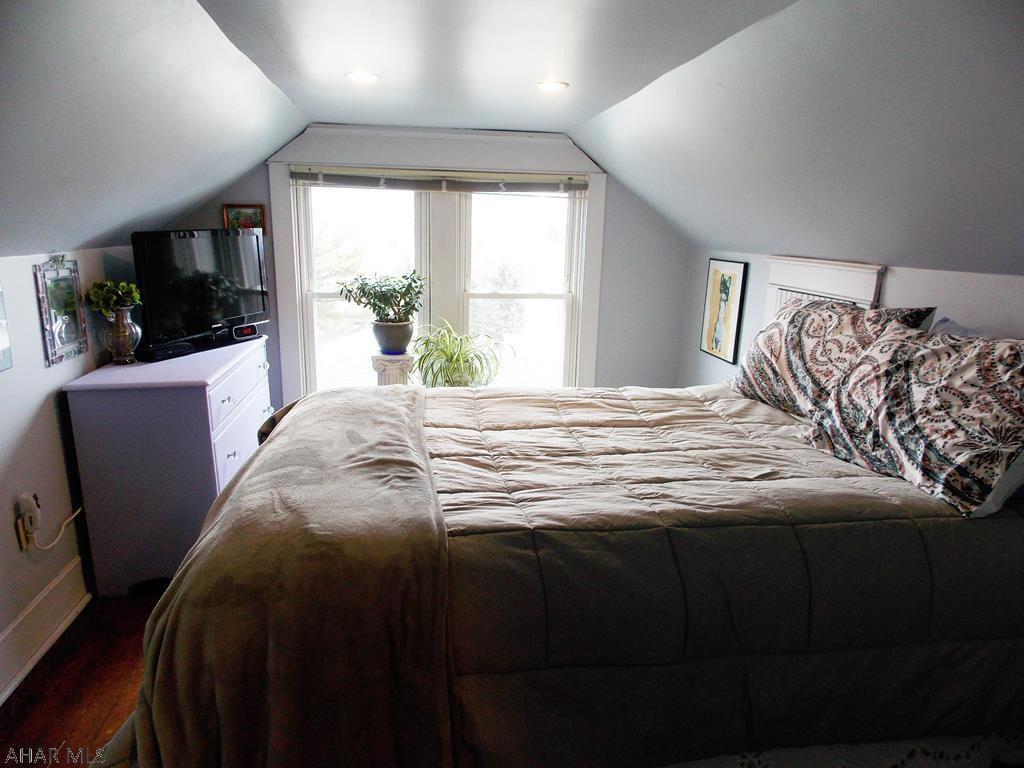 Pleasant Valley - Residential