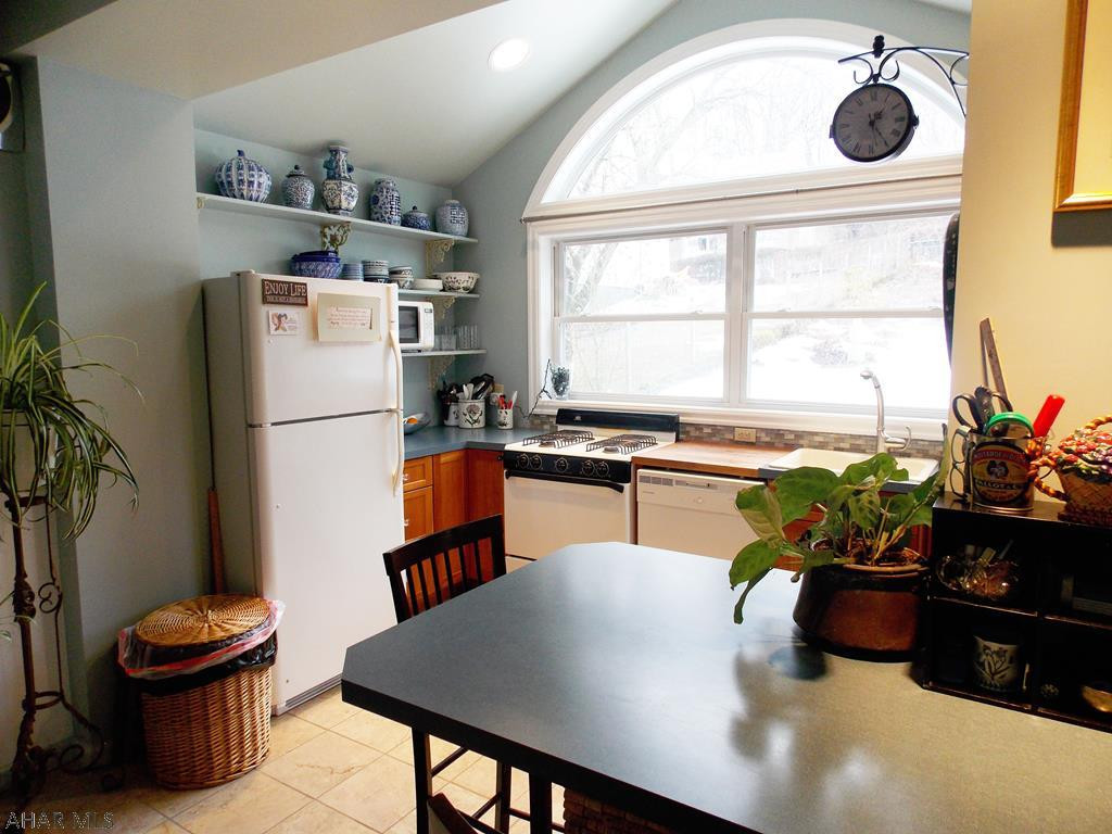 Pleasant Valley - Residential