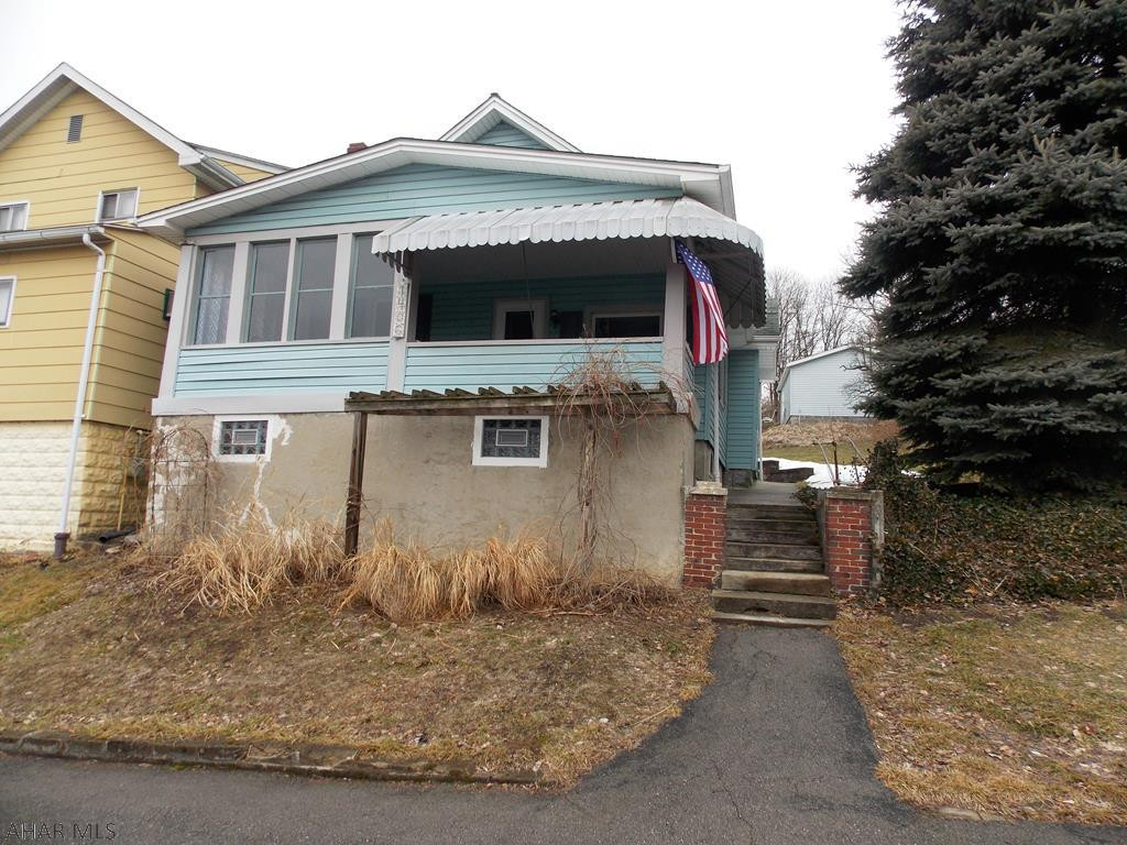 Pleasant Valley - Residential