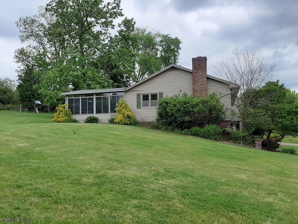 Penn Farms - Residential