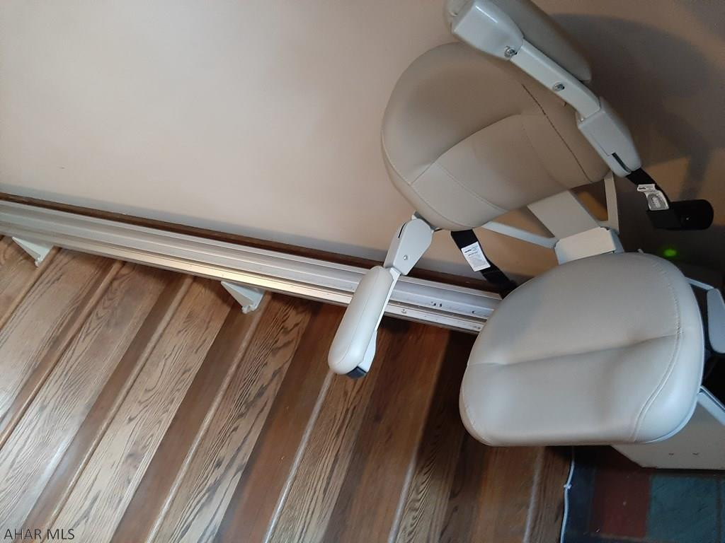 Penn Farms - Residential