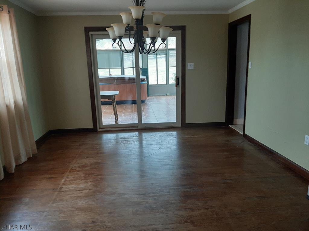 Penn Farms - Residential