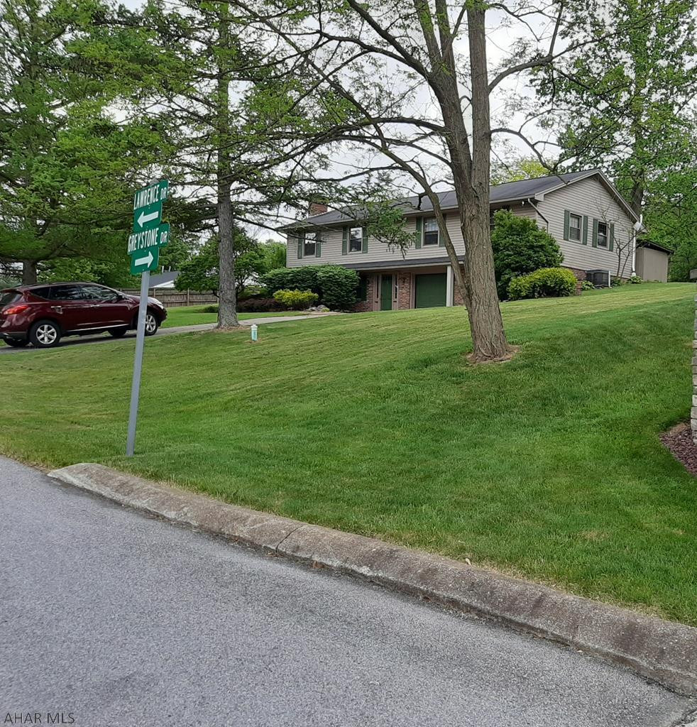 Penn Farms - Residential