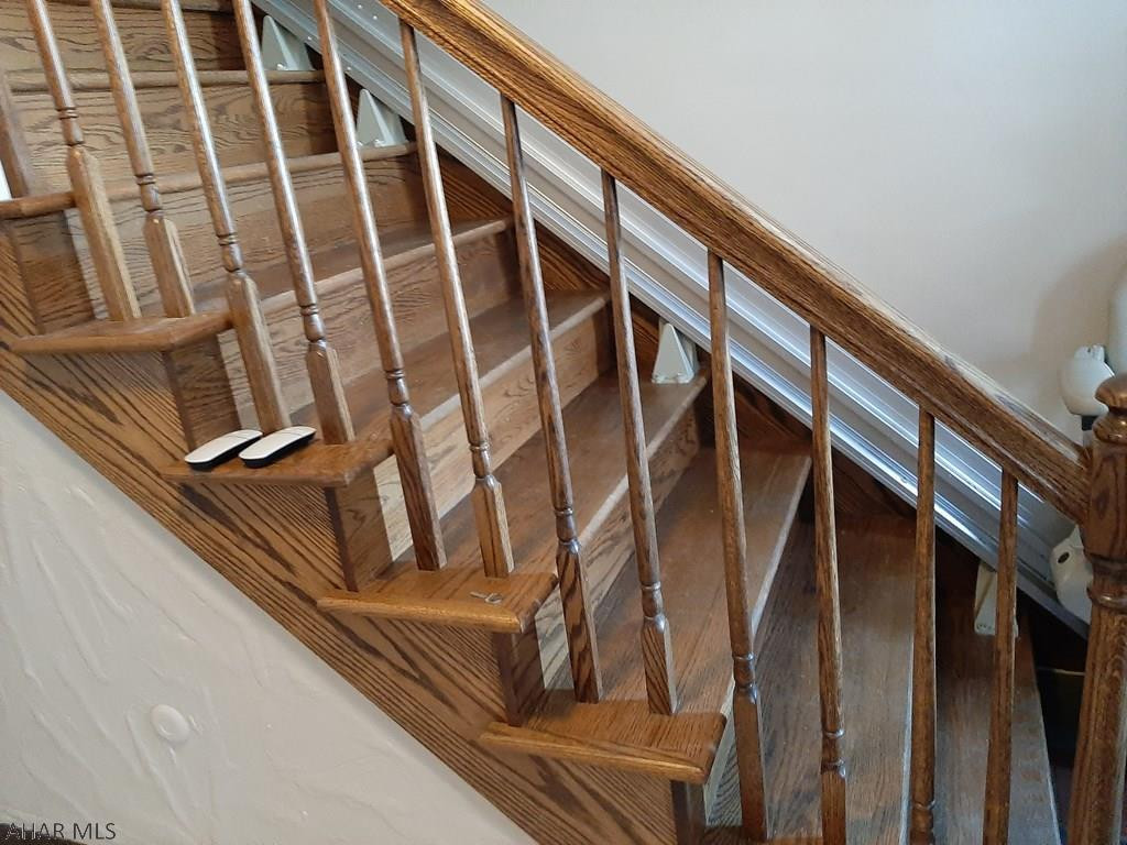 Penn Farms - Residential