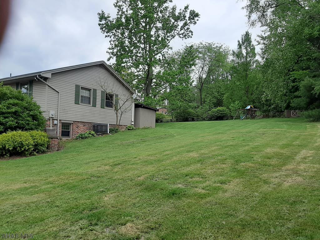 Penn Farms - Residential