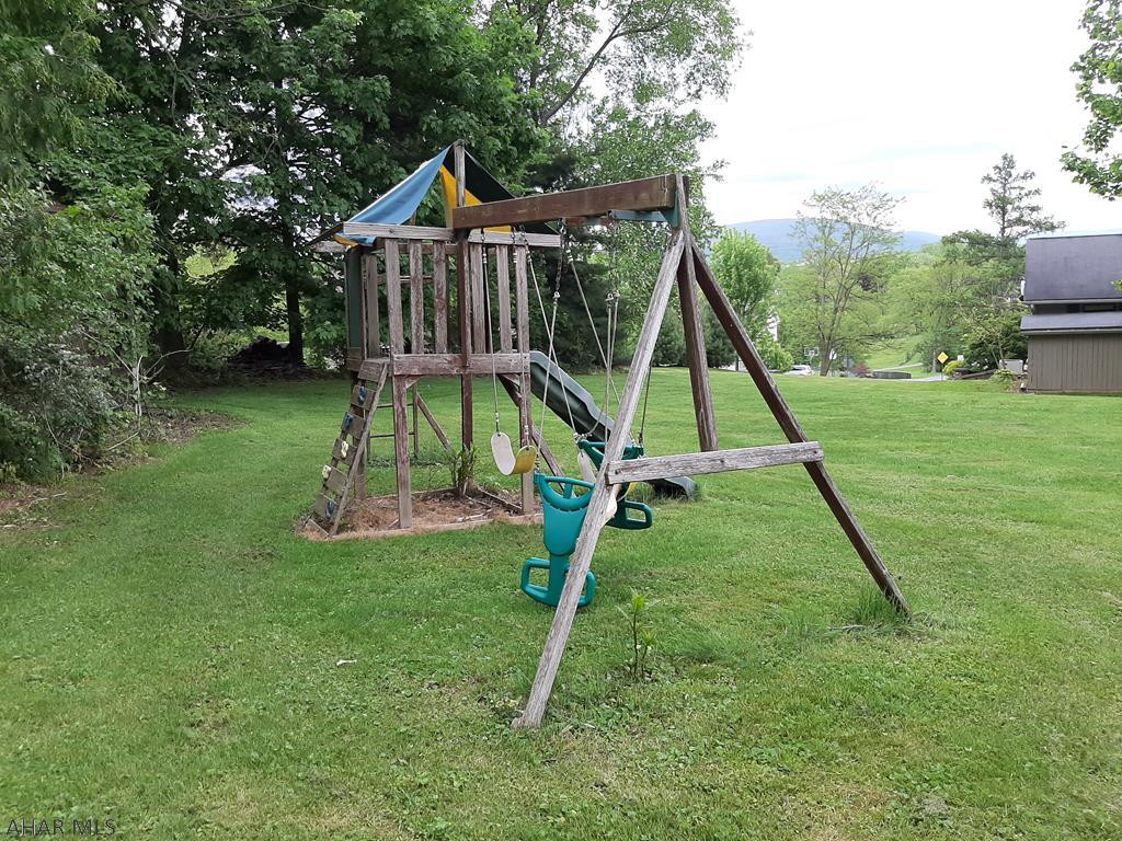 Penn Farms - Residential