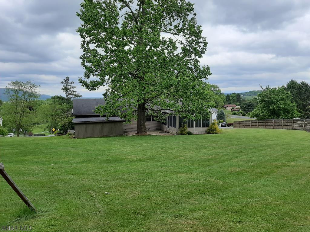 Penn Farms - Residential