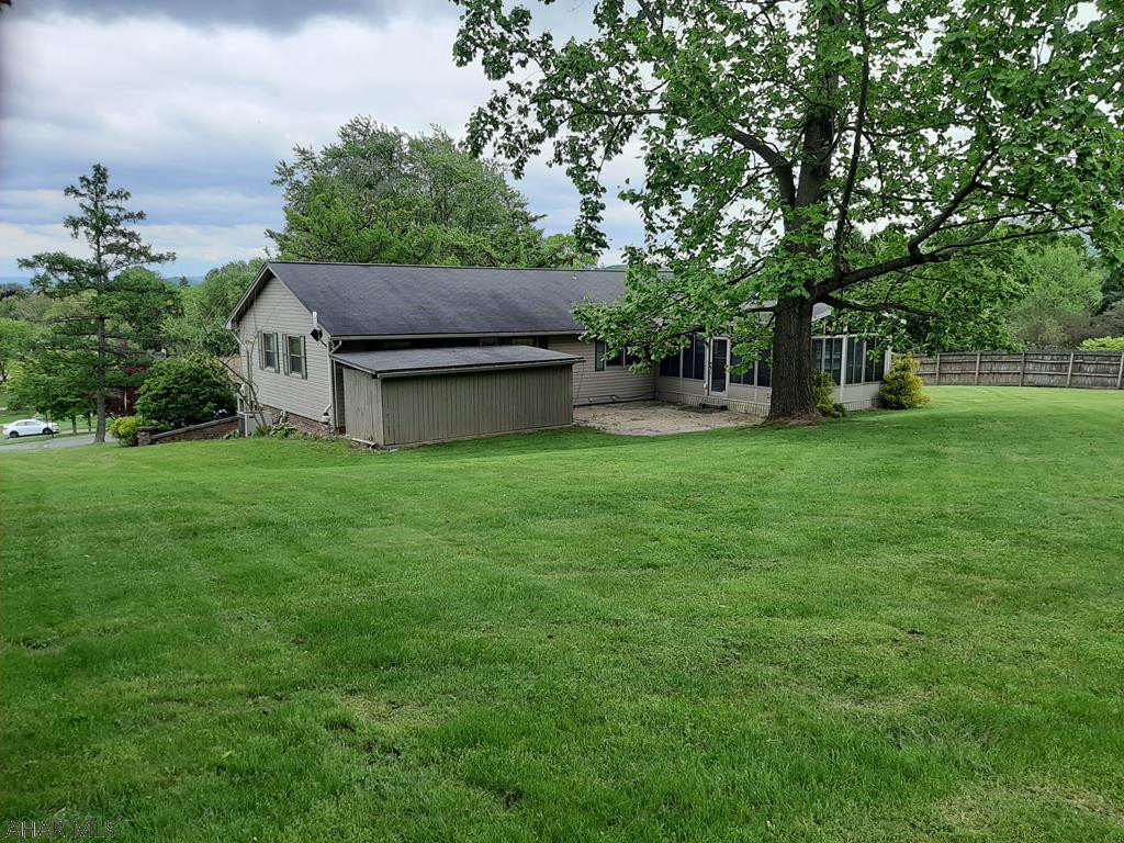 Penn Farms - Residential