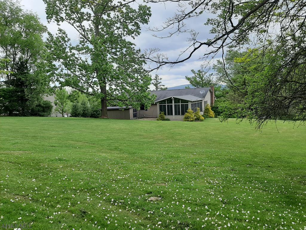 Penn Farms - Residential