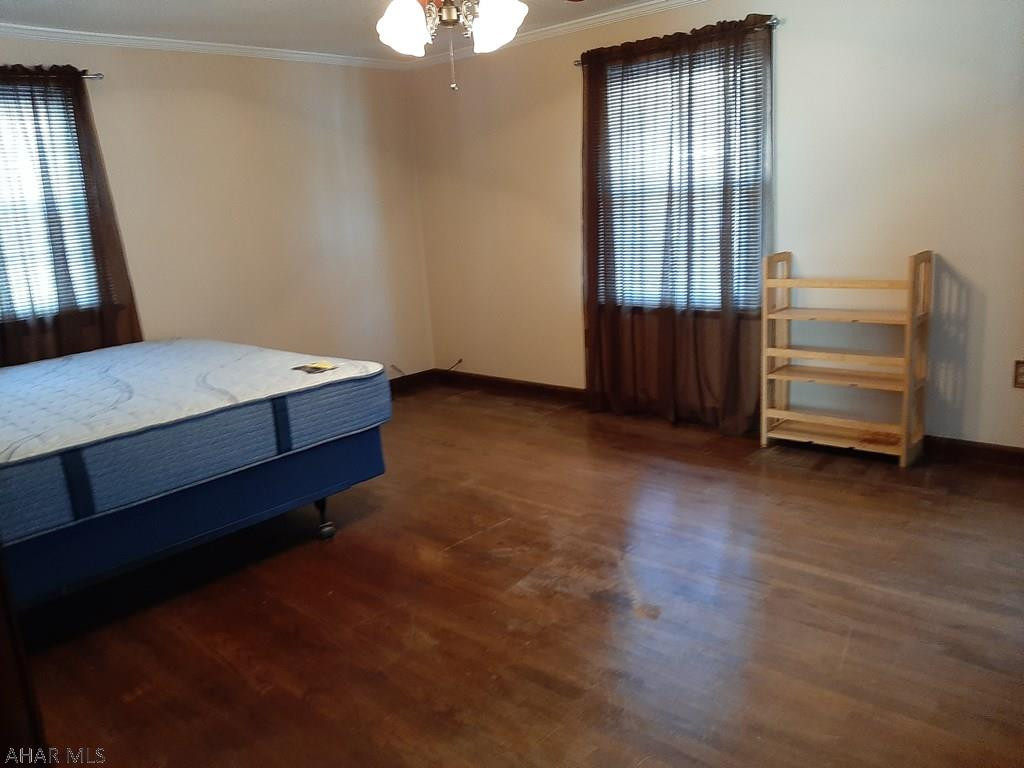 Penn Farms - Residential