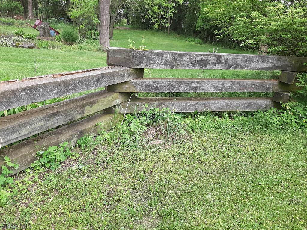 Penn Farms - Residential