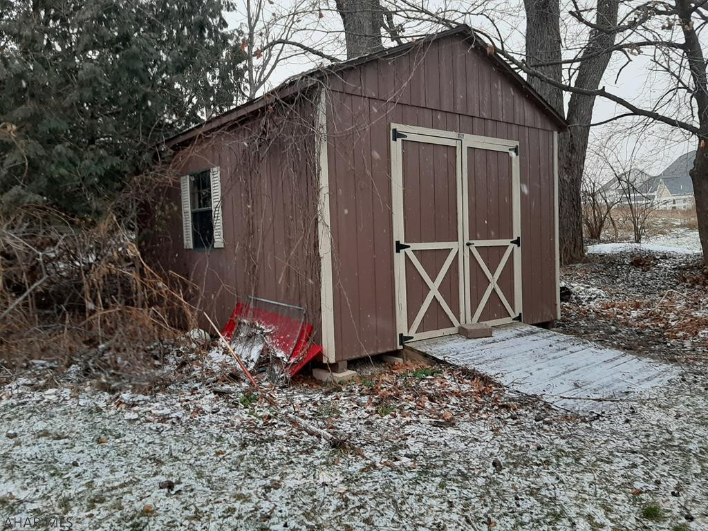 Penn Farms - Residential