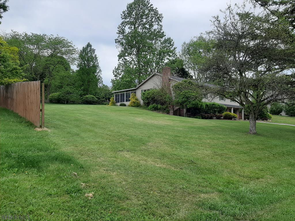 Penn Farms - Residential