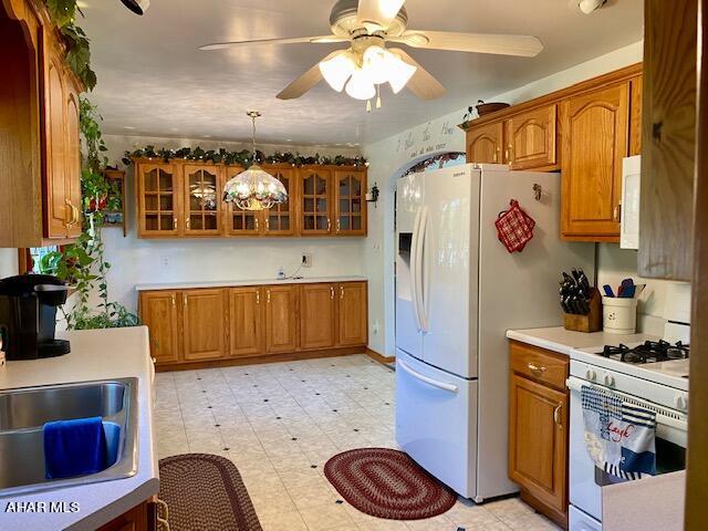 Greenwood - Residential