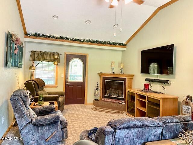 Greenwood - Residential