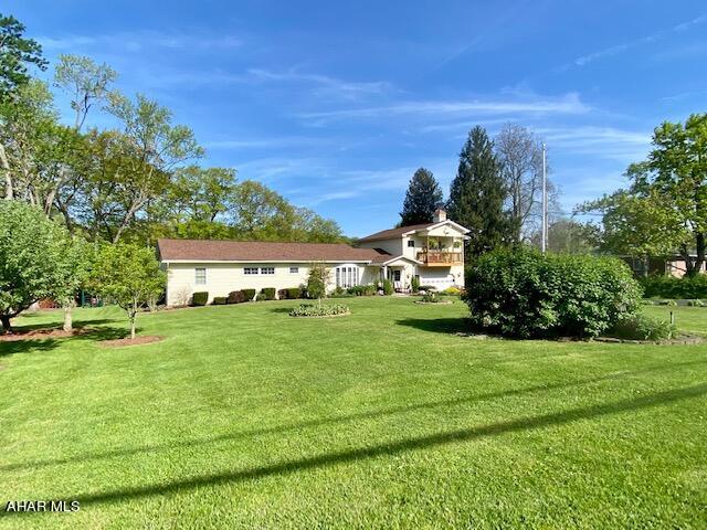 Greenwood - Residential