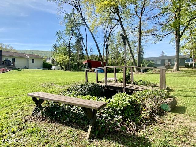 Greenwood - Residential