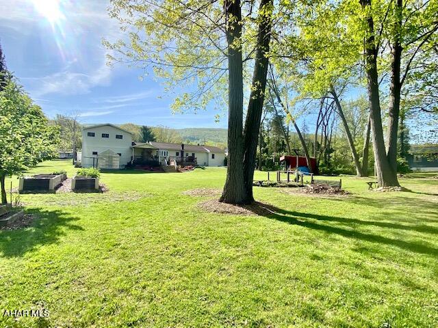 Greenwood - Residential