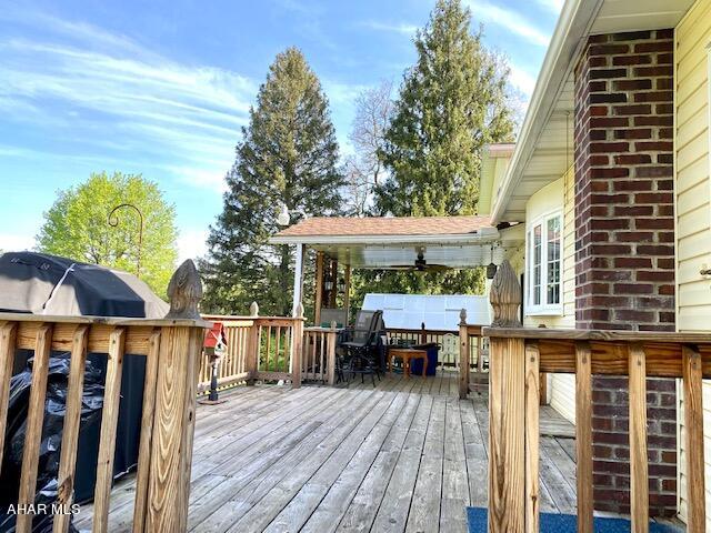 Greenwood - Residential