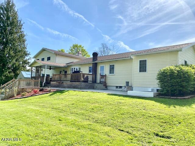 Greenwood - Residential