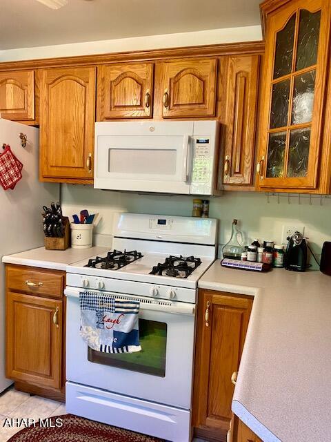 Greenwood - Residential