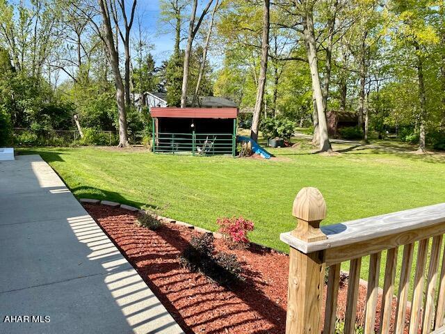 Greenwood - Residential